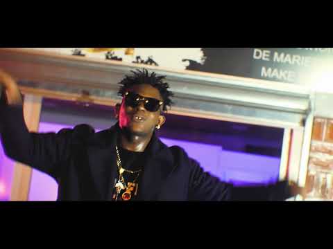 Yung Time - Embouteillages  ft Tenor and Rich Forever  (OFFICIAL VIDEO)      - @TENOR237