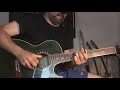 Devil baby Mark Knopfler cover