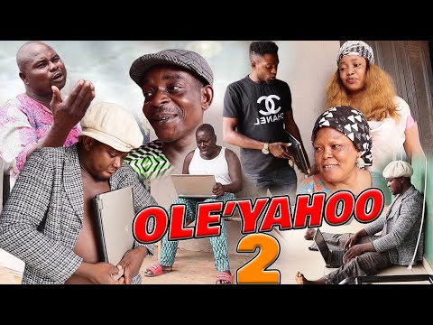 OLE'YAHOO [PART 2] - LATEST BENIN MOVIES 2019