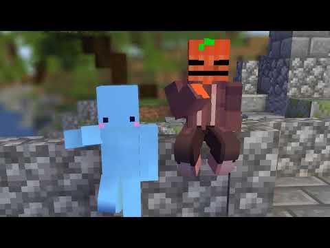 ¿problemas reinales? / UN MUNDO ELEMENTAL Y INFERNAL /capitulo 2/ minecraft anumation / MARY-MC