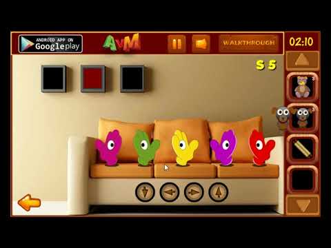 Best Escape 161 - Little Basketball Boy Escape Video