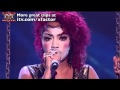Little Mix - E.T (Live)