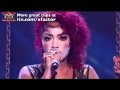 Little Mix - ET - The X Factor 2011 [Live Show 4 ...