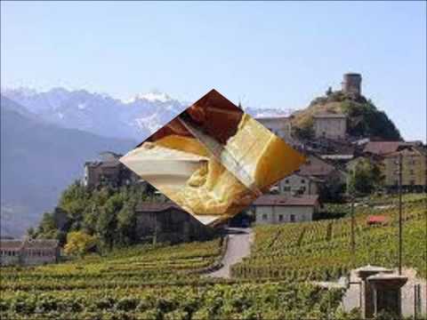 le Patois Paul-Mac Bonvin