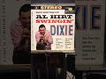 Deep River Al Hirt trumpet Swingin' Dixie 1961