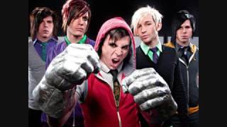 Family Force 5- Face Down
