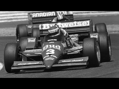 1986 Mid-Ohio | INDYCAR Classic Full-Race Rewind