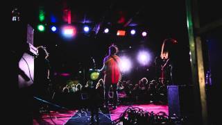 Turnover - I Would Hate You If I Could. (Subs Esp)