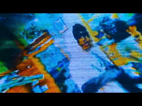 kankan unreleased mix w/ visuals