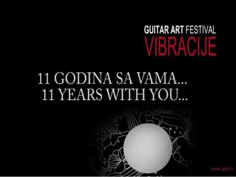 Guitar Art Festival Review 2010