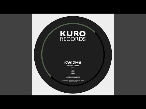 Mammoth (Original Mix)