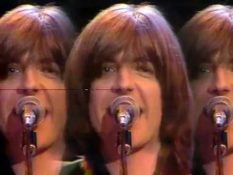 Rockpile - And So It Goes & Heart of the City [Live]