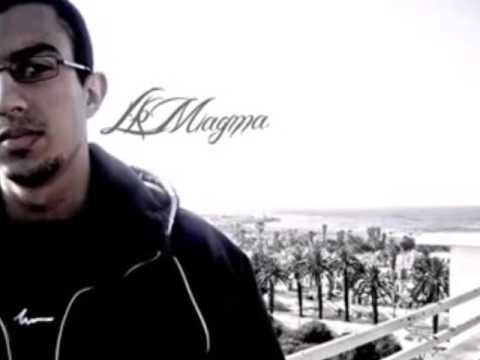 Magma Aka Lyriciste Ka3i - Koune Ghire