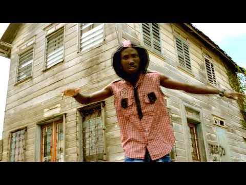 J-MAVILAZ Ghetto Youth (Nah Gwe Poor) official VIDEO