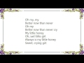 Lisa Germano - Turning into Betty Lyrics