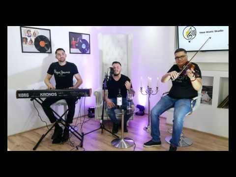 Martin Maky - Crno Vino ( cover ) / / Vasa Music Studio / /