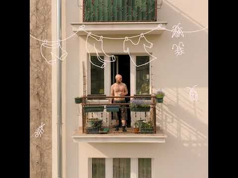 Mada x Temzki - Balkon gość. Miły ATZ, Marceli Bober