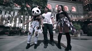 Volcano - Twin$ Feat. LouGotCash