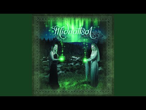 En Natt I Nord - Midnattsol