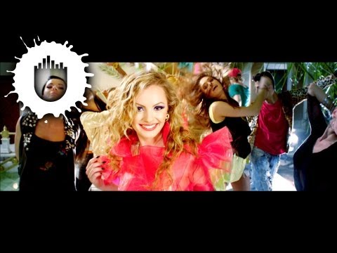 Alexandra Stan - Cliché (Hush Hush) (Official Video)