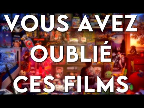 Entre SPIELBERG et STAR WARS : Les trésors cachés des années 70 !