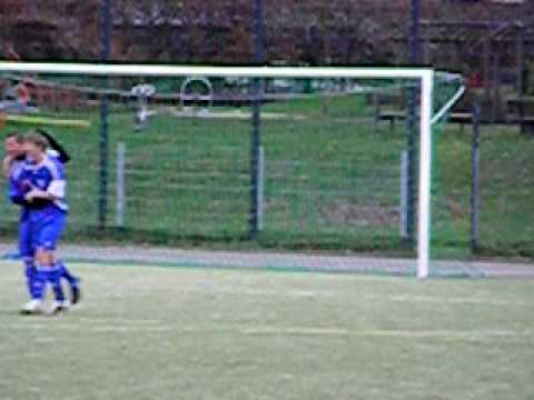 Westf.Herne II - Firtinaspor Wanne 5:2