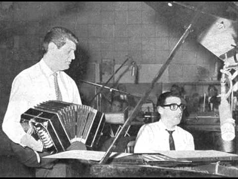 CABULERO - Orquesta Baffa - Berlingieri