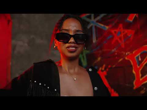 Bruce Africa Ft Johnblaq - I can't kill myself (Visualizer)