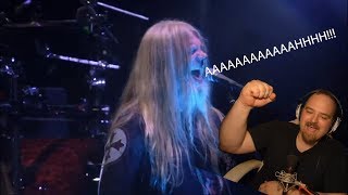 Romanticide-Nightwish First Reaction | I HAD SO MUCH FUN!