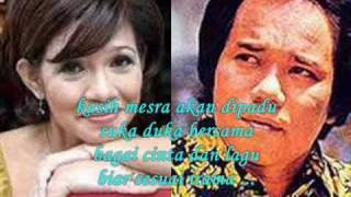 Download lagu Salamiah Hassan & Ahmad Jais - Berdebar-Debar Rasa Hati mp3