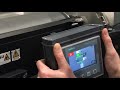 TRESU Pressure Control Technology Case Example