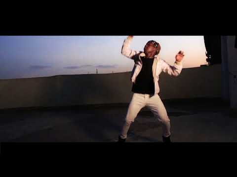 Swadakta  - Guardian Angel (dance choreography by Kevoh dancestar)