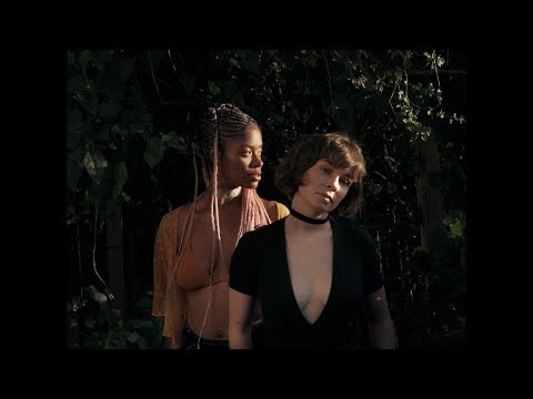 Smiles Davis ft. MACK - Not Too Late (Official Video)