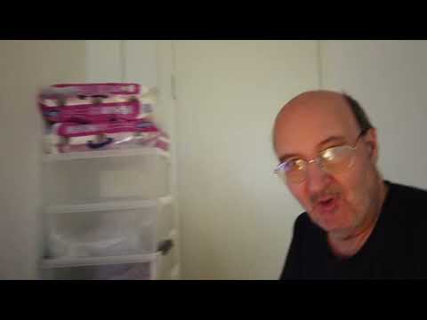 MongoTV_12079 - Har Ondt i Ryggen og Vil Tage Et Varmt Brusebad Fredag Aften