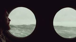 The Grey Funnel Line