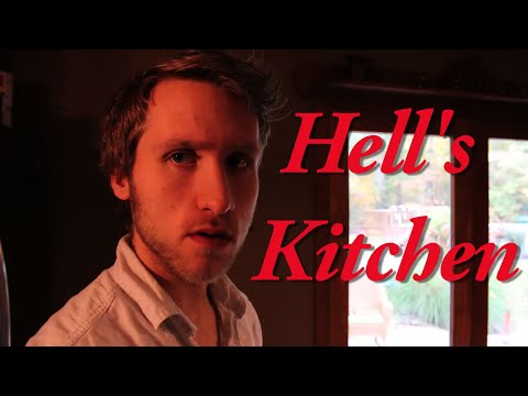 Hell's Kitchen VS Nintendo DS