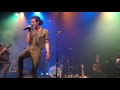 The Revivalists- Move On (Live)