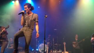 The Revivalists- Move On (Live)