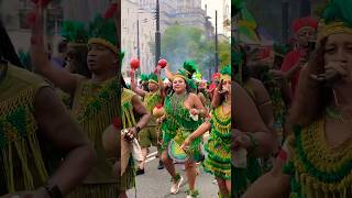 2025 Rotterdam Carnival Our Funniest Costumes! #shortvideo