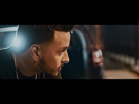 Ziko feat. Pipa MC - Amor en Tiempos de Cólera (prod. FX-M BLACK) [Video Oficial]