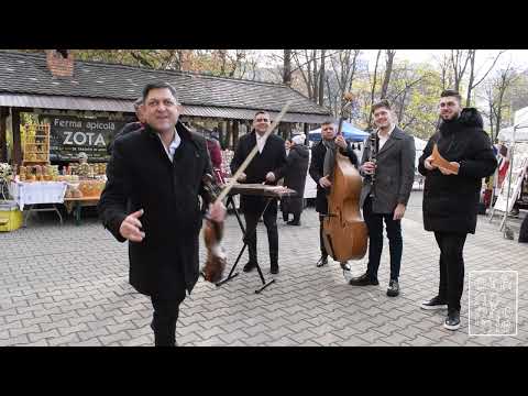 Cuculețul - Marian Sandu și Taraful din Teleorman