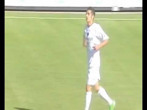 Gubbio-Nocerina 2-1 ...La Nocerina domina ...ma lascia i  tre punti al Pietro Barbetta!!!