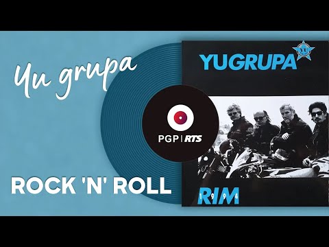 Video thumbnail for Rock ‘n’ roll