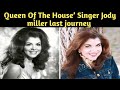 A famous Country Music Legend Suddenly Passed Away /RIP Jody Miller