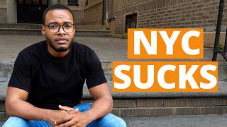 7 Reasons Why you Should NEVER Move to New York City