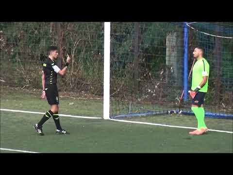 Massa Lubrense vs Sant'Aniello Gragnano