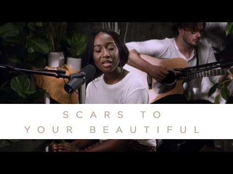 Gihanna Zoë | Scars To Your Beautiful
