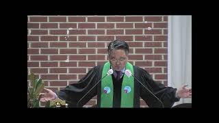 설교 동영상 메인 