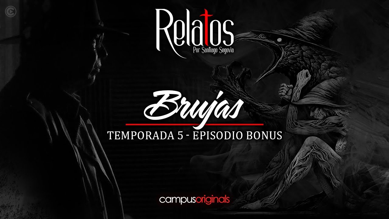 Episodio Bonus T5 - Brujas