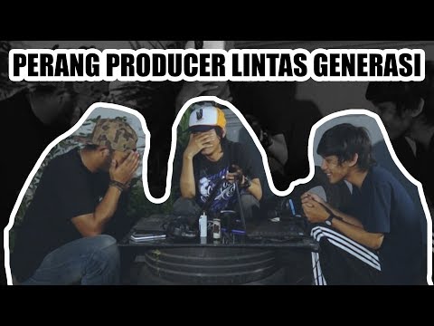 Eltikei VS Noisy Noise | Producer Challenge